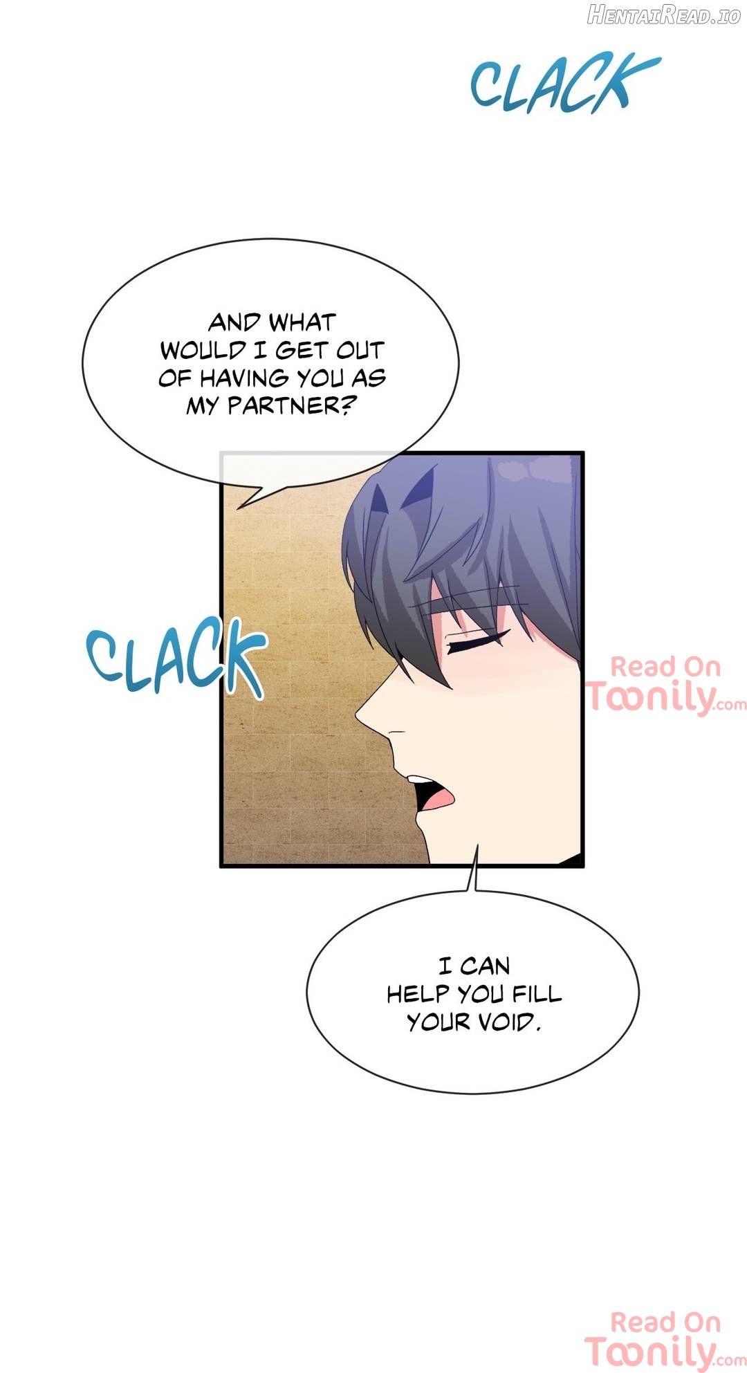 Deceptions - Manhwa Chapter 66 - page 20