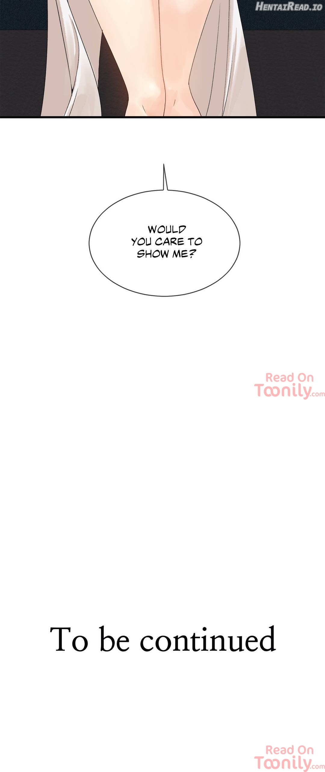 Deceptions - Manhwa Chapter 66 - page 24