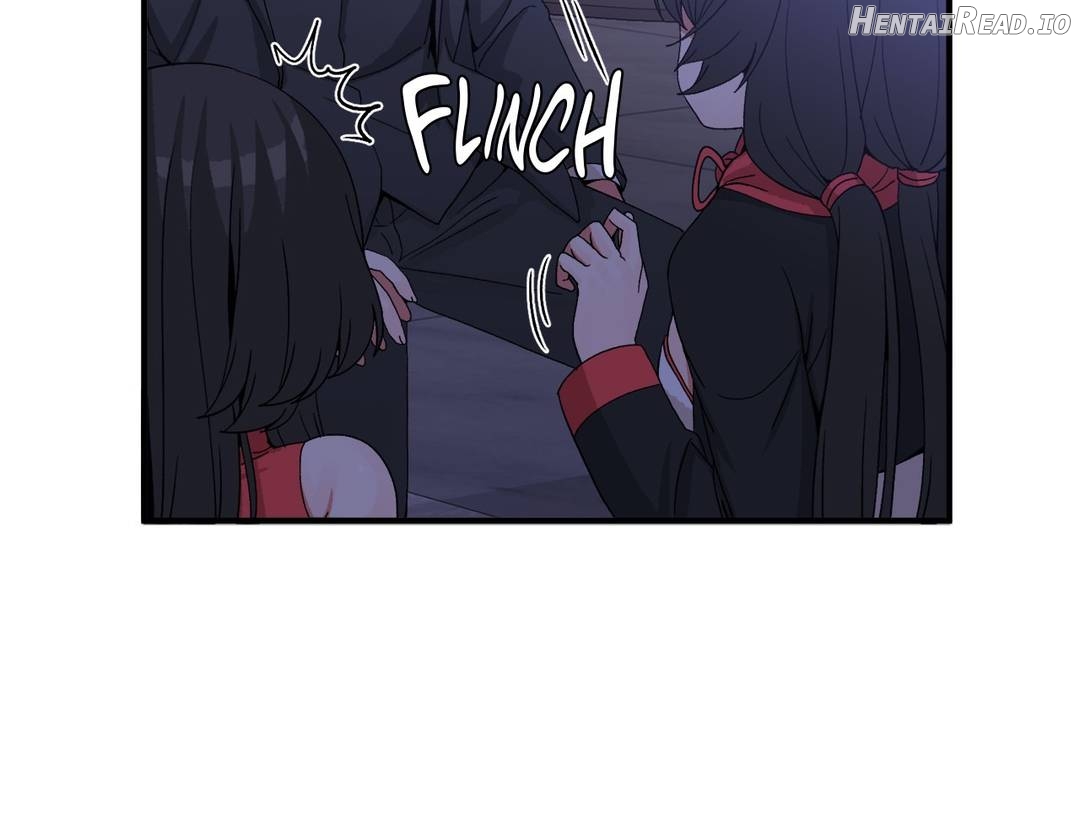 Deceptions - Manhwa Chapter 66 - page 4