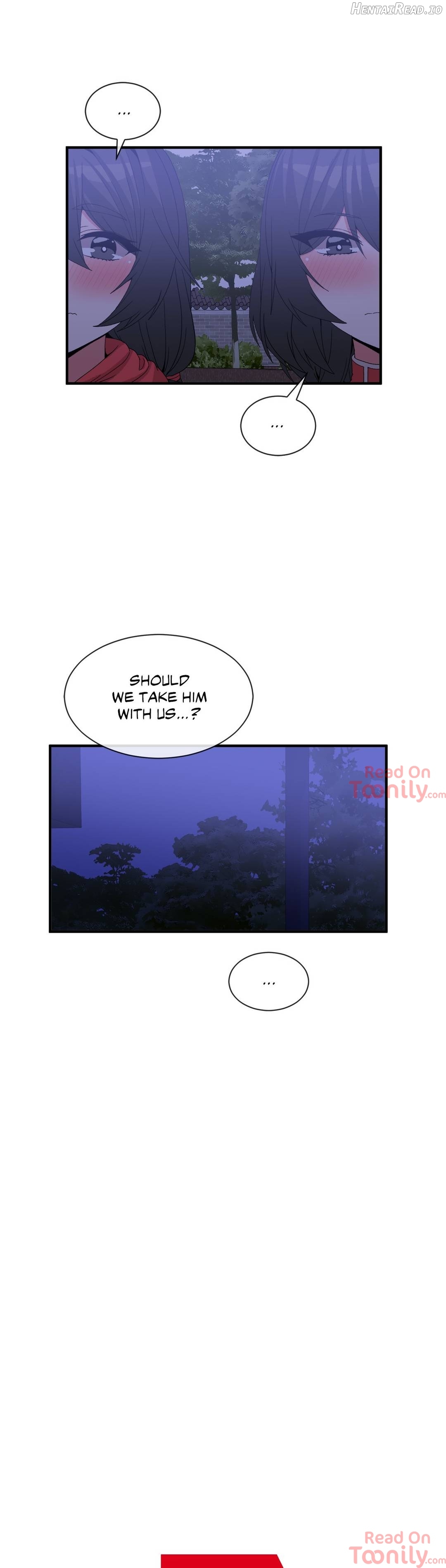 Deceptions - Manhwa Chapter 66 - page 6