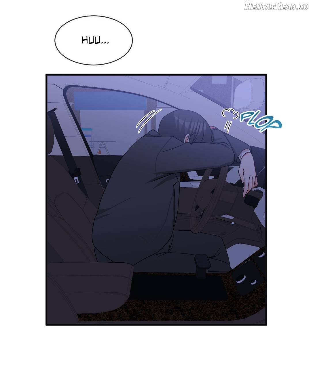 Deceptions - Manhwa Chapter 66 - page 8