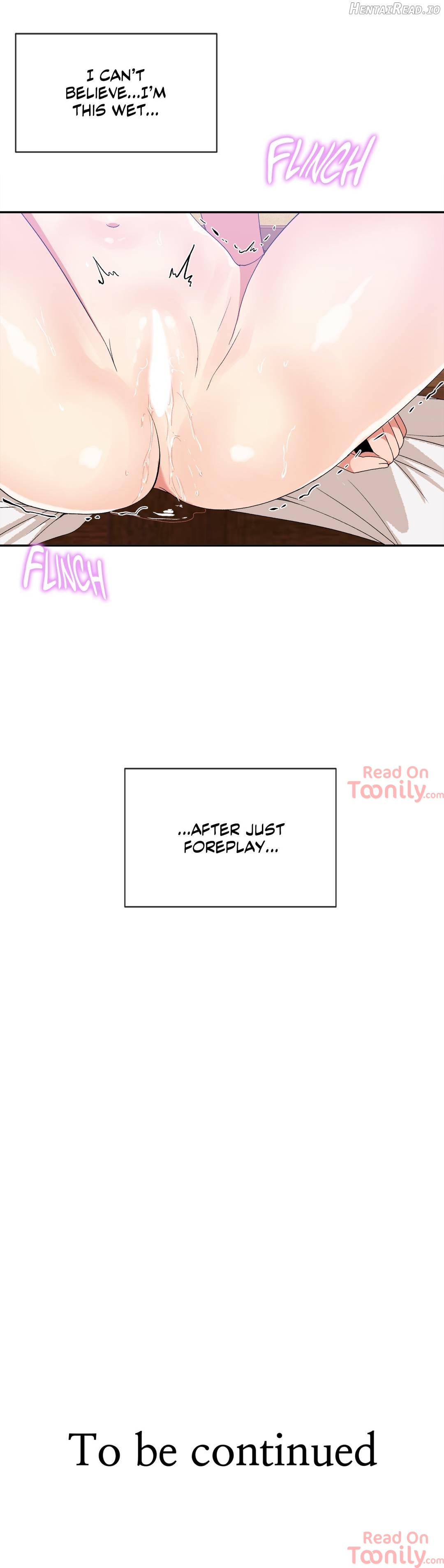 Deceptions - Manhwa Chapter 67 - page 23