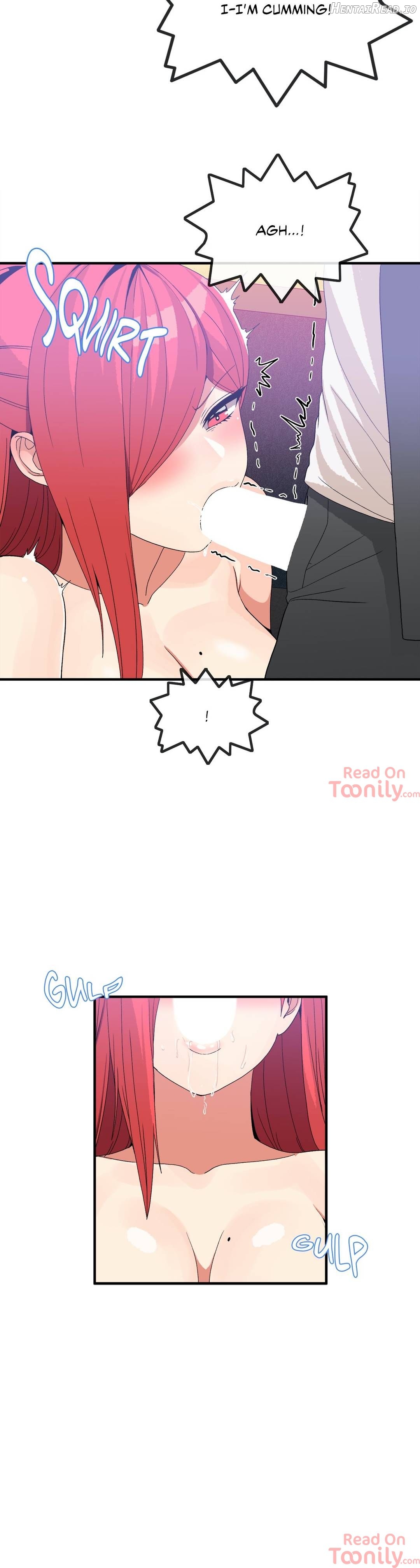 Deceptions - Manhwa Chapter 68 - page 14