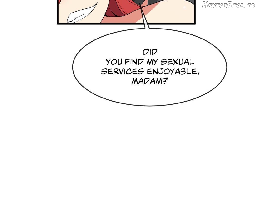 Deceptions - Manhwa Chapter 69 - page 18