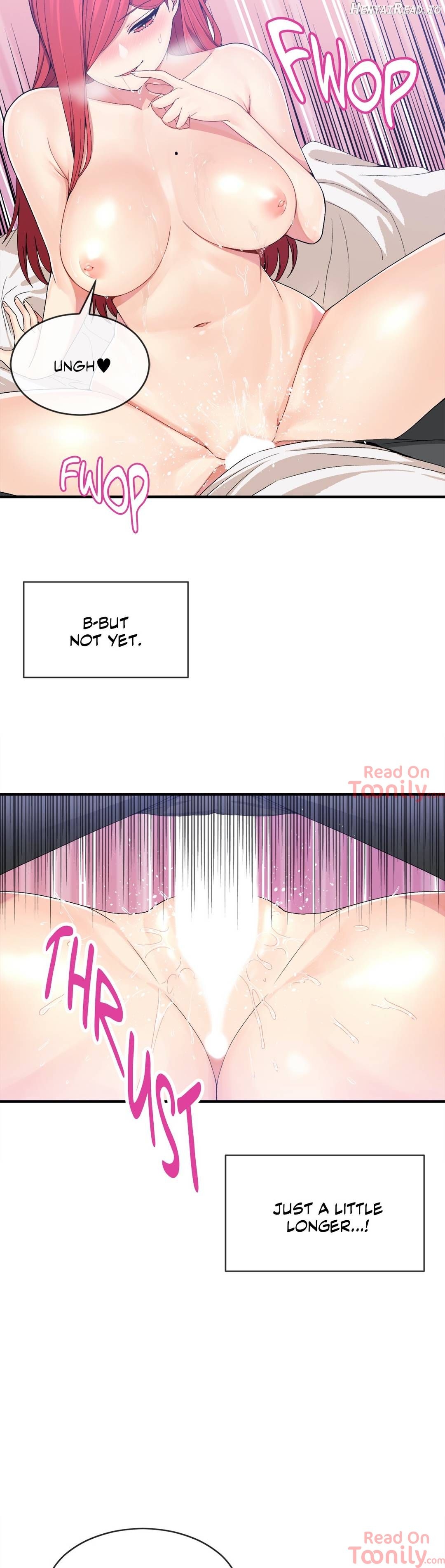 Deceptions - Manhwa Chapter 69 - page 2