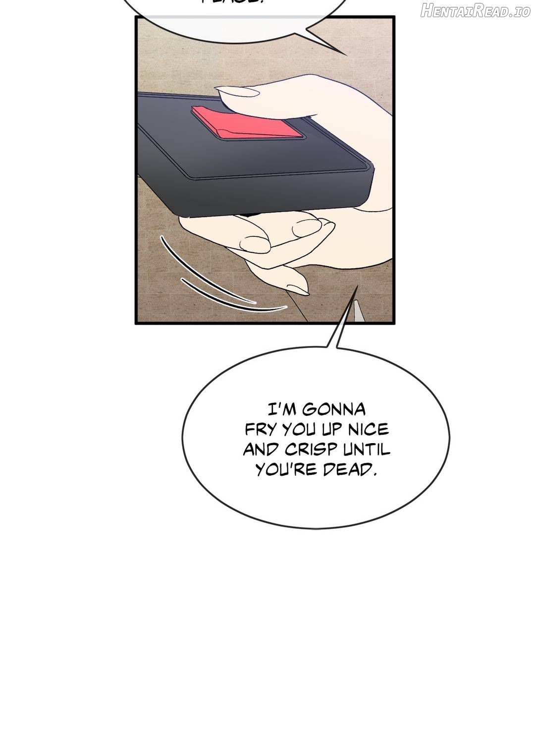 Deceptions - Manhwa Chapter 69 - page 22