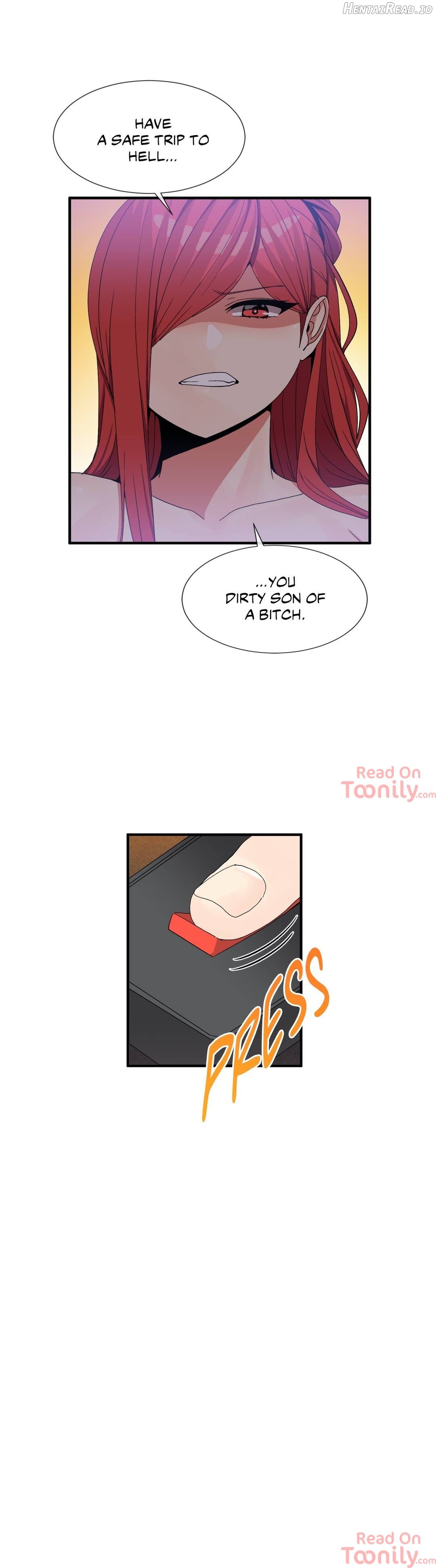 Deceptions - Manhwa Chapter 69 - page 23