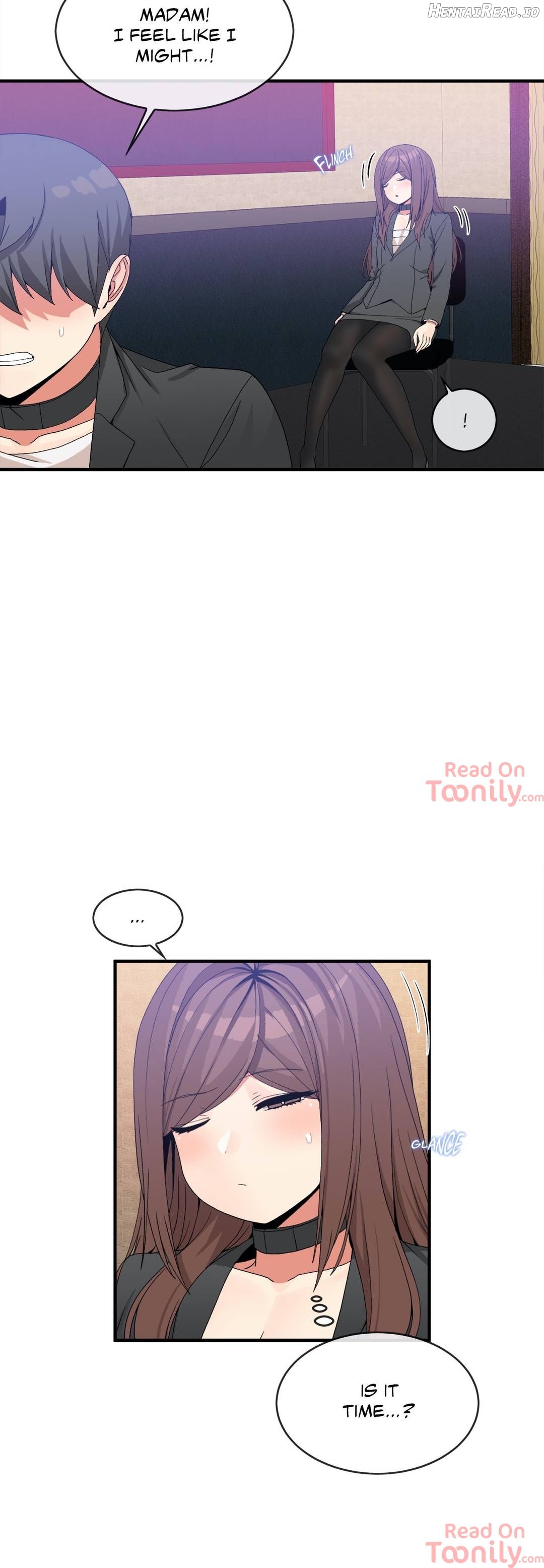Deceptions - Manhwa Chapter 69 - page 3