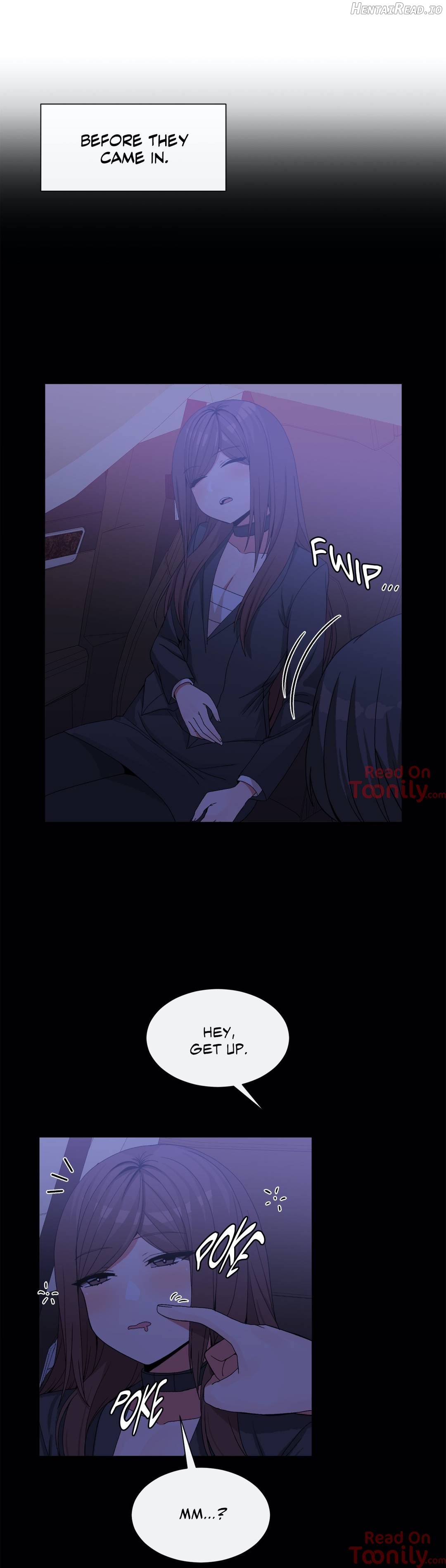 Deceptions - Manhwa Chapter 69 - page 4