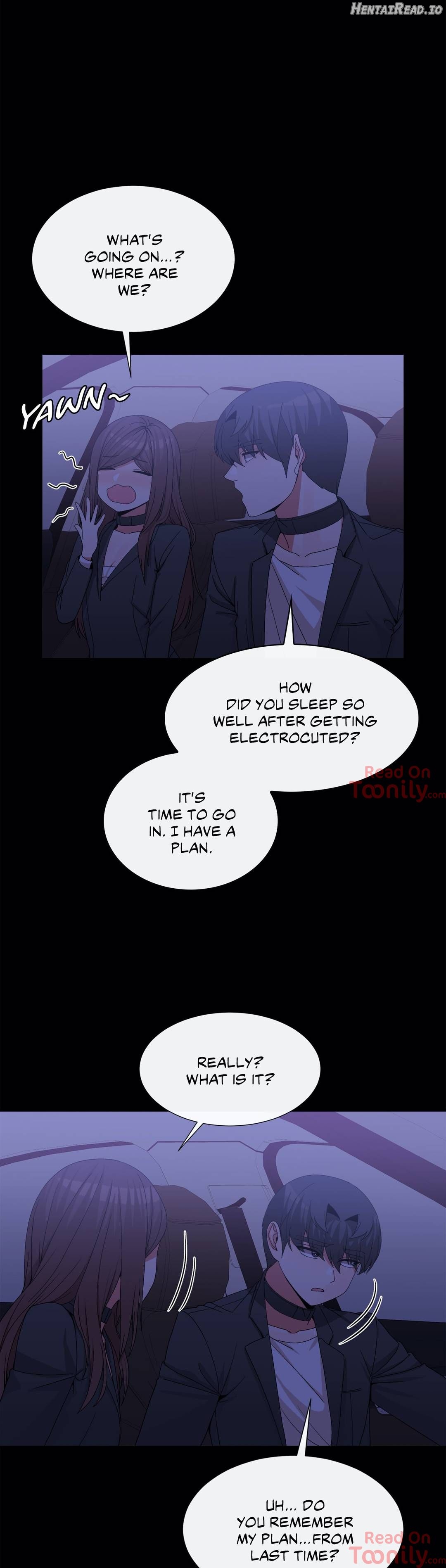 Deceptions - Manhwa Chapter 69 - page 5