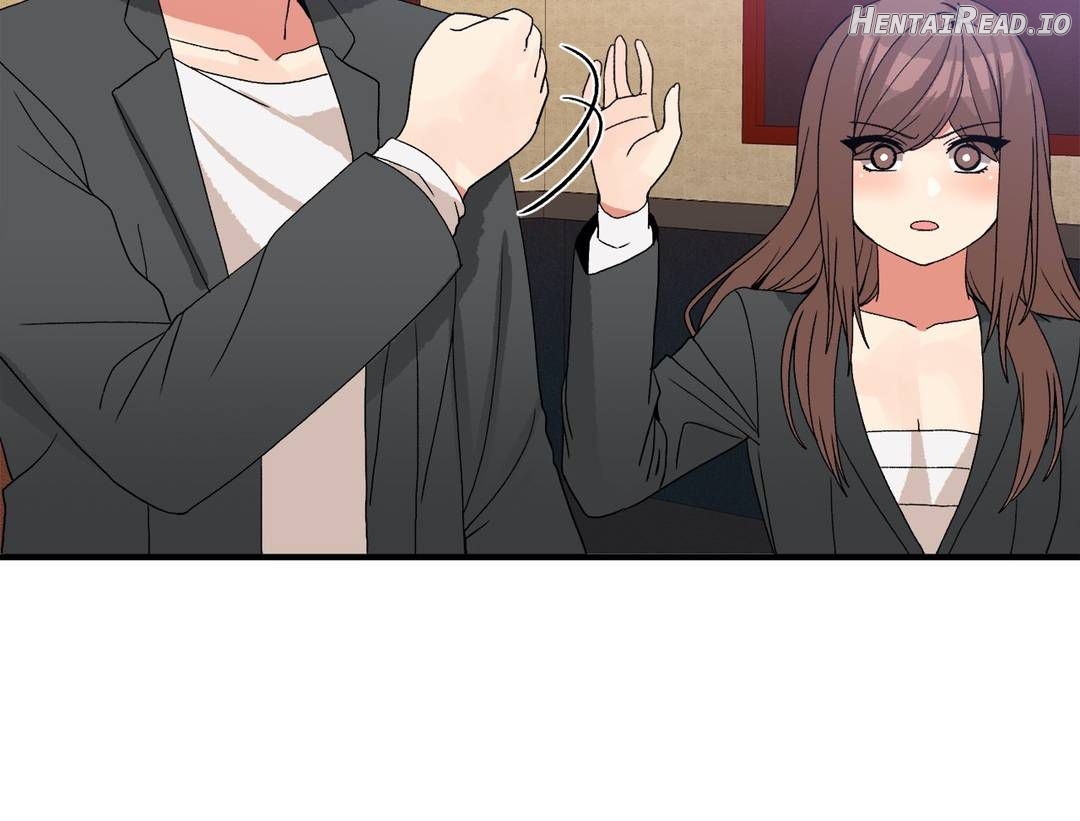 Deceptions - Manhwa Chapter 70 - page 16