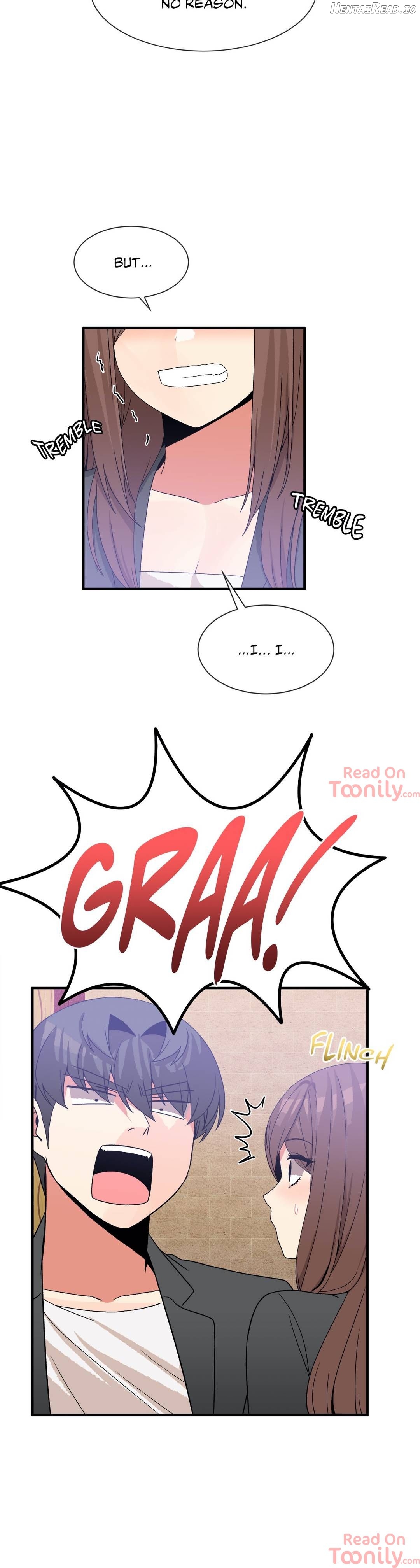 Deceptions - Manhwa Chapter 70 - page 19