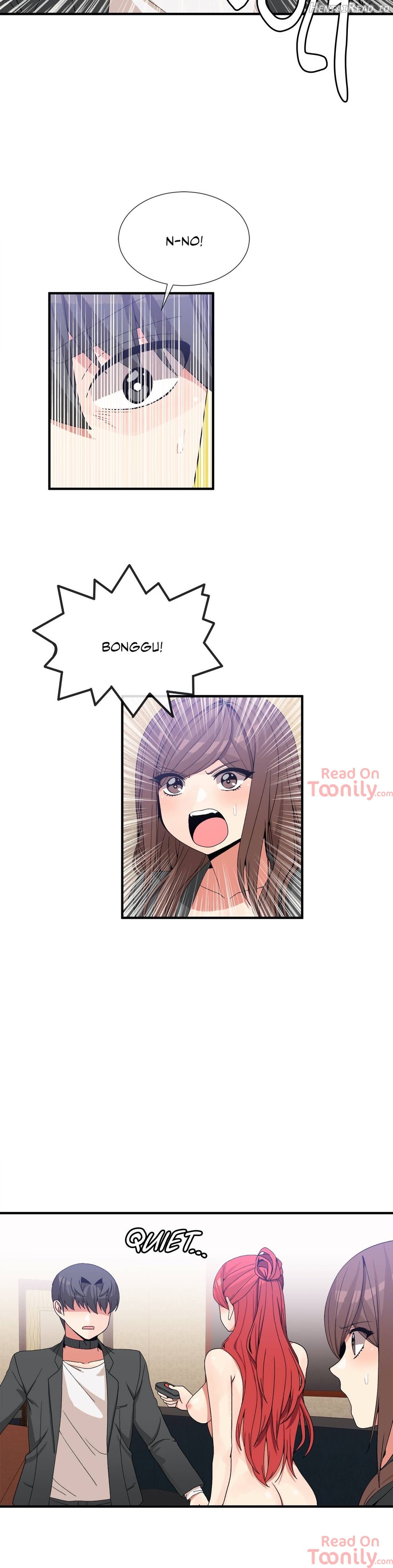 Deceptions - Manhwa Chapter 70 - page 2