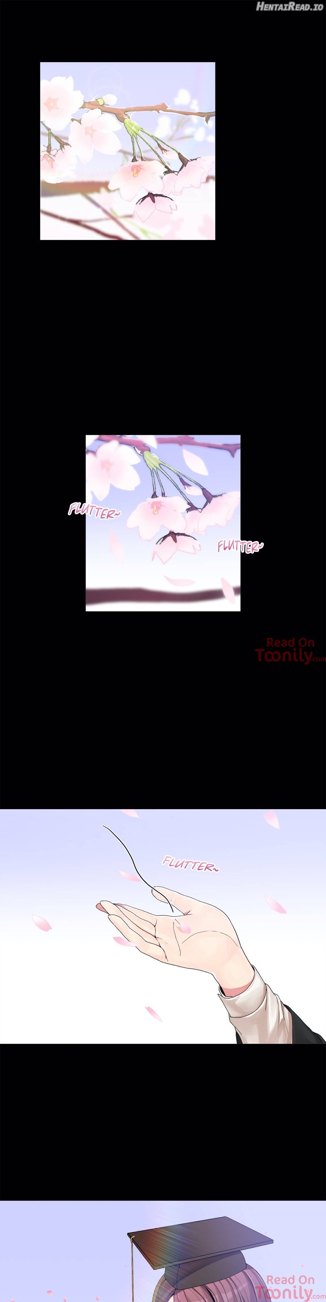 Deceptions - Manhwa Chapter 72 - page 1