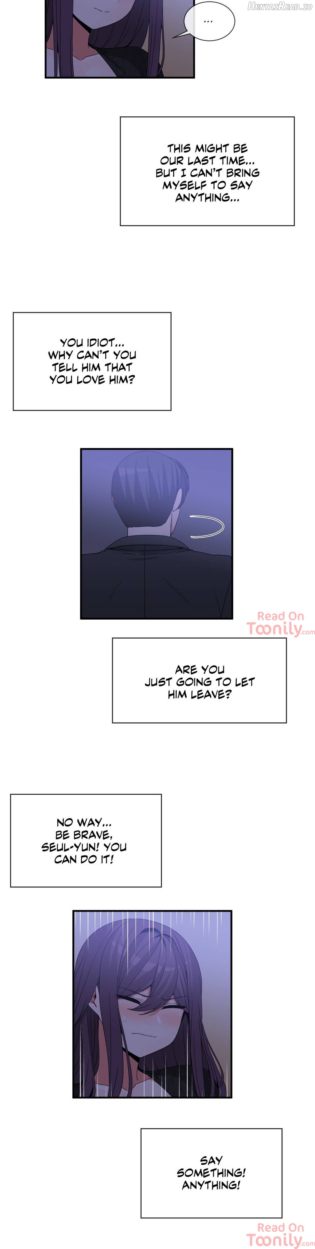 Deceptions - Manhwa Chapter 72 - page 16