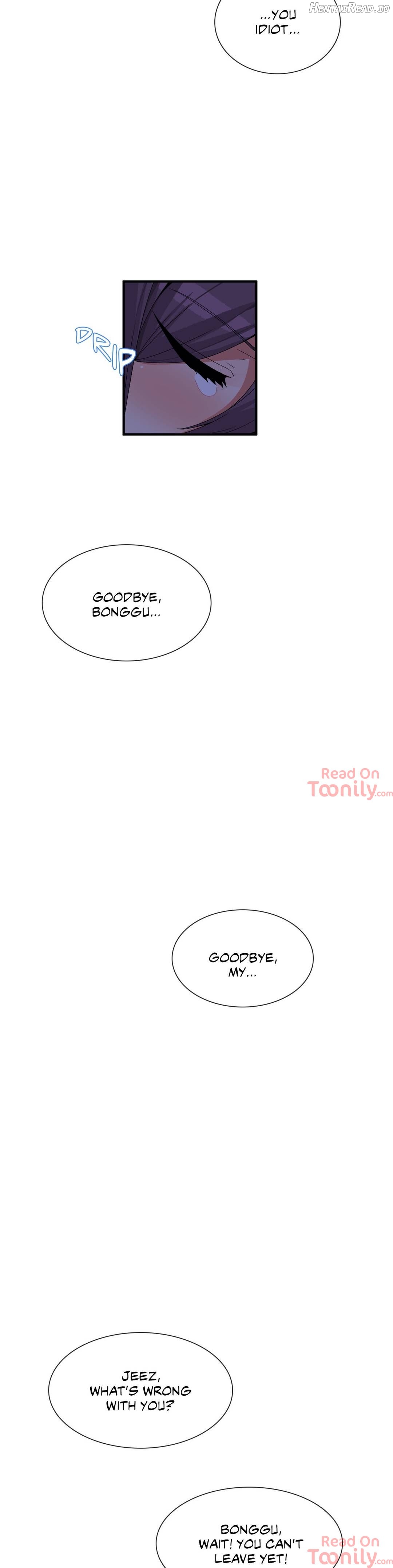 Deceptions - Manhwa Chapter 72 - page 18