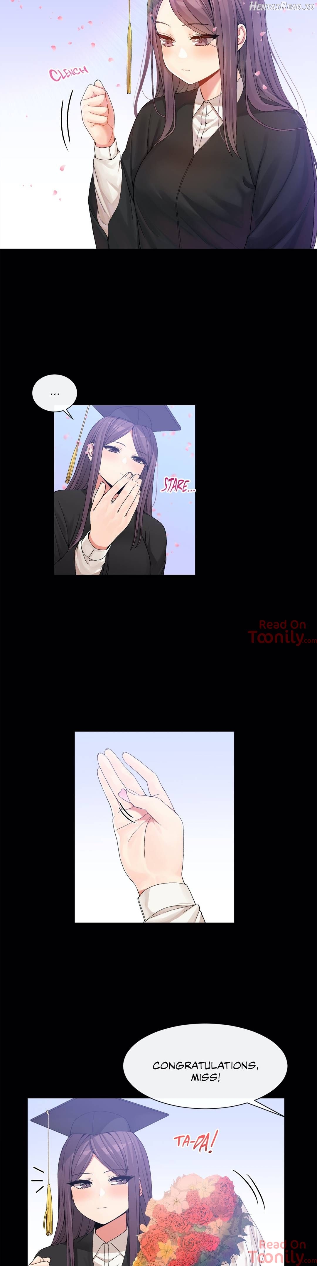 Deceptions - Manhwa Chapter 72 - page 2