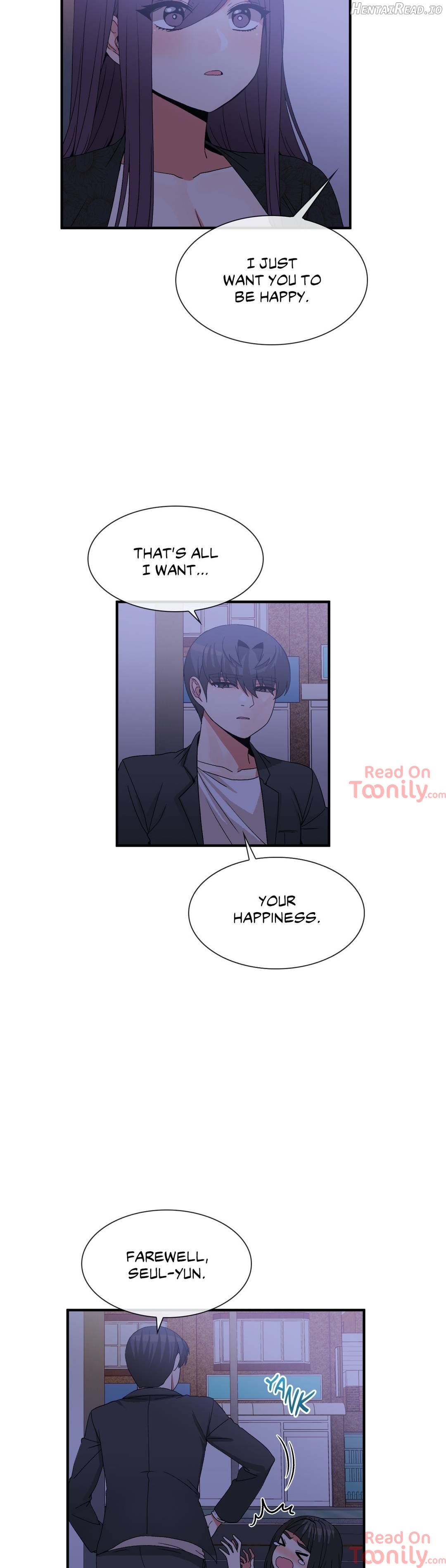 Deceptions - Manhwa Chapter 72 - page 22