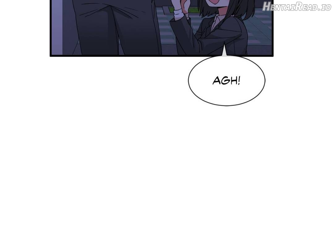 Deceptions - Manhwa Chapter 72 - page 23