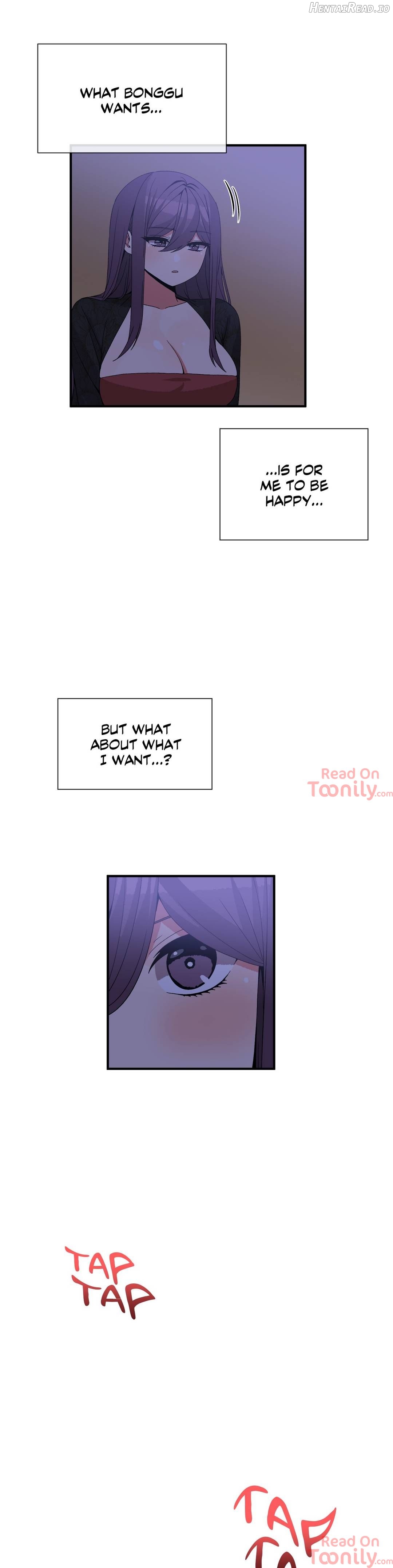 Deceptions - Manhwa Chapter 72 - page 24