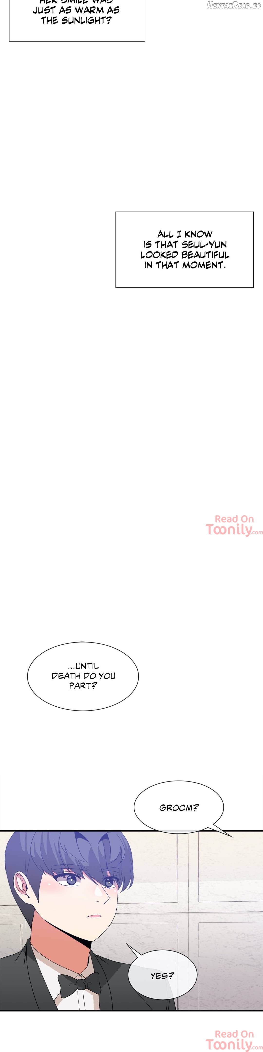 Deceptions - Manhwa Chapter 72 - page 29