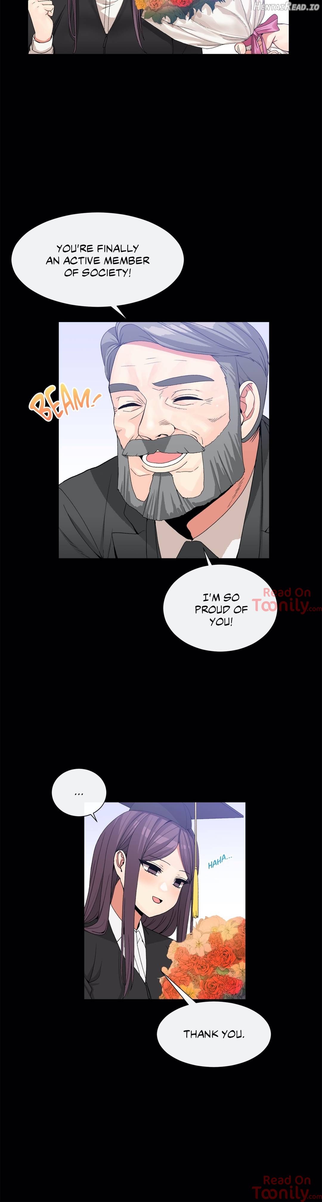 Deceptions - Manhwa Chapter 72 - page 3