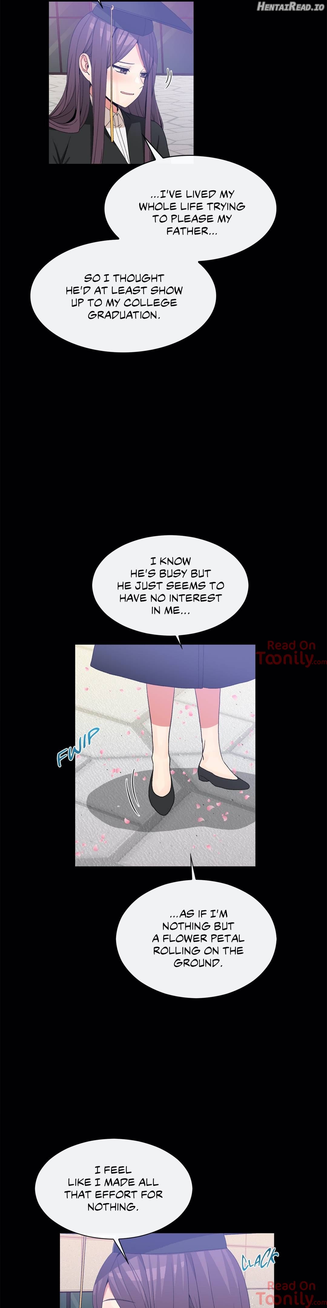 Deceptions - Manhwa Chapter 72 - page 5