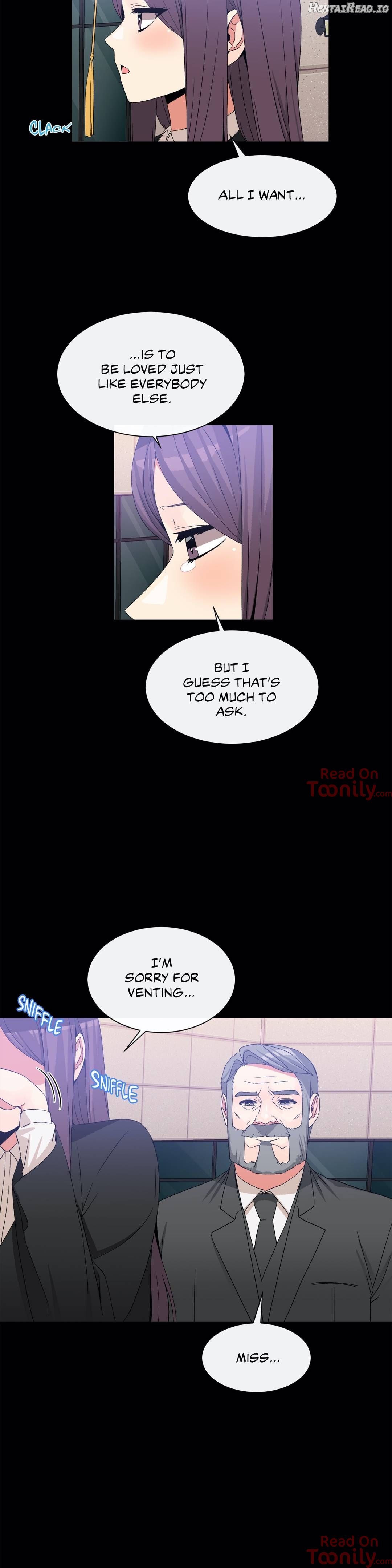 Deceptions - Manhwa Chapter 72 - page 6