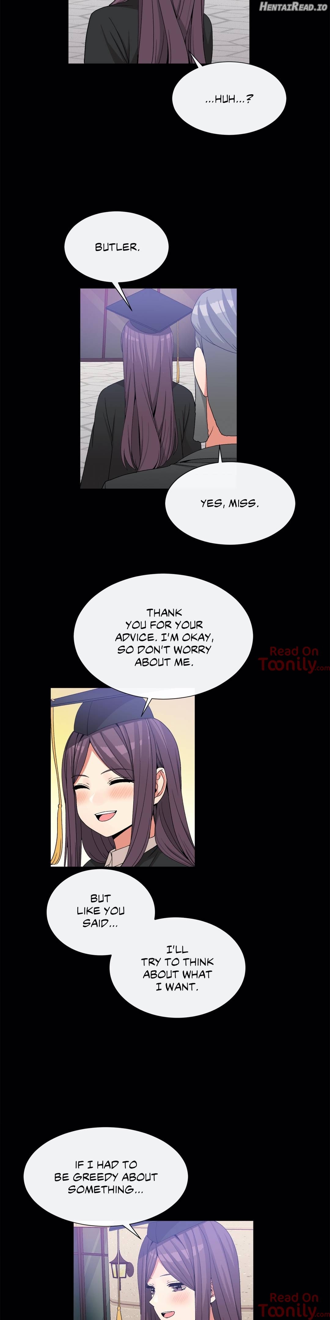 Deceptions - Manhwa Chapter 72 - page 8