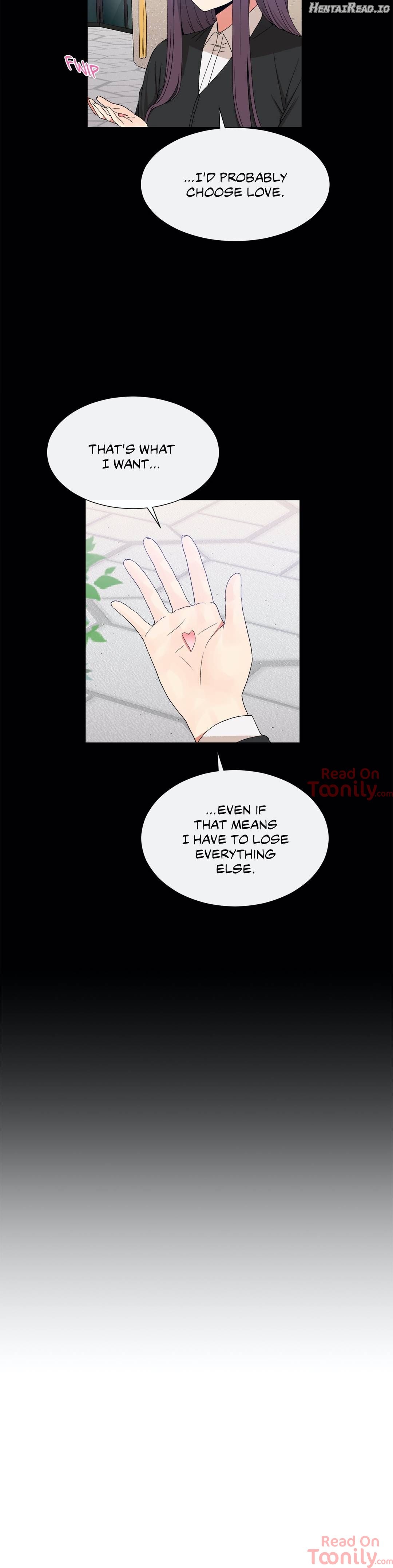 Deceptions - Manhwa Chapter 72 - page 9