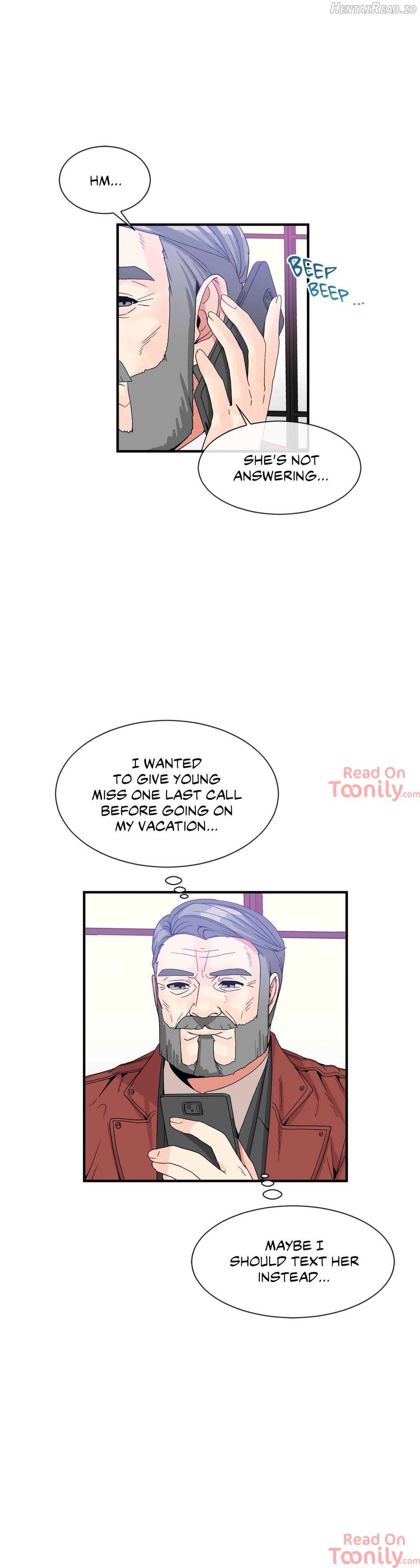 Deceptions - Manhwa Chapter 73 - page 7