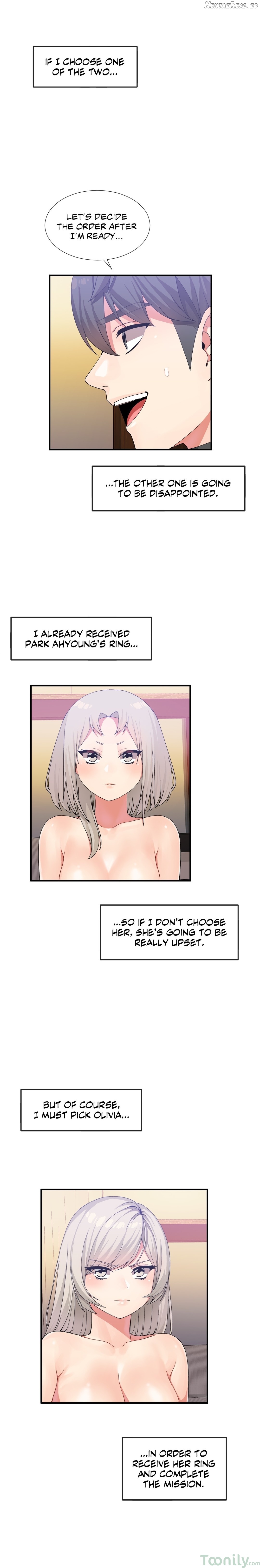 Deceptions - Manhwa Chapter 17 - page 2
