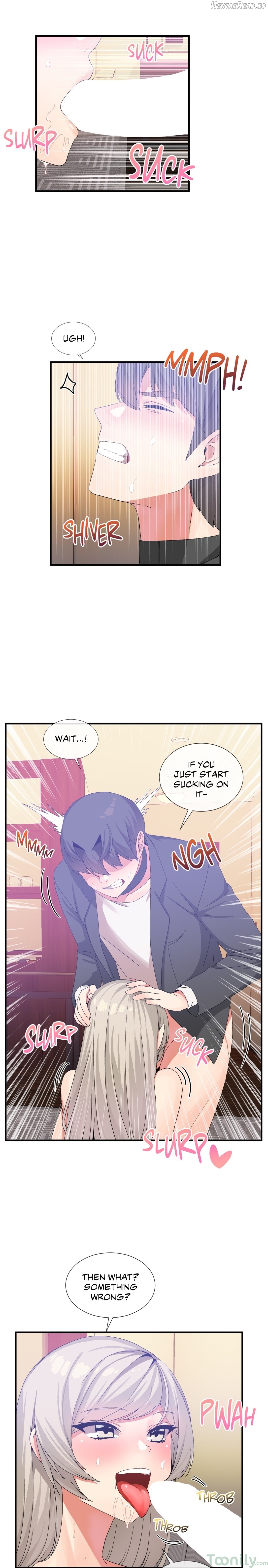 Deceptions - Manhwa Chapter 17 - page 7