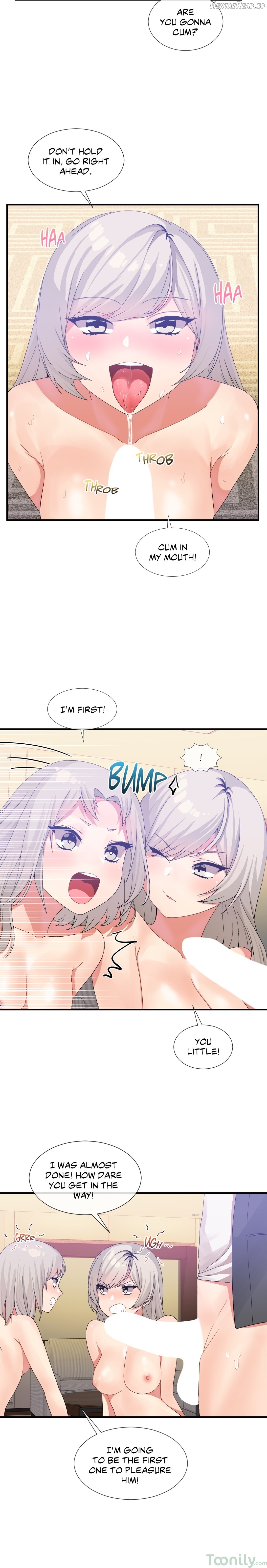 Deceptions - Manhwa Chapter 17 - page 8