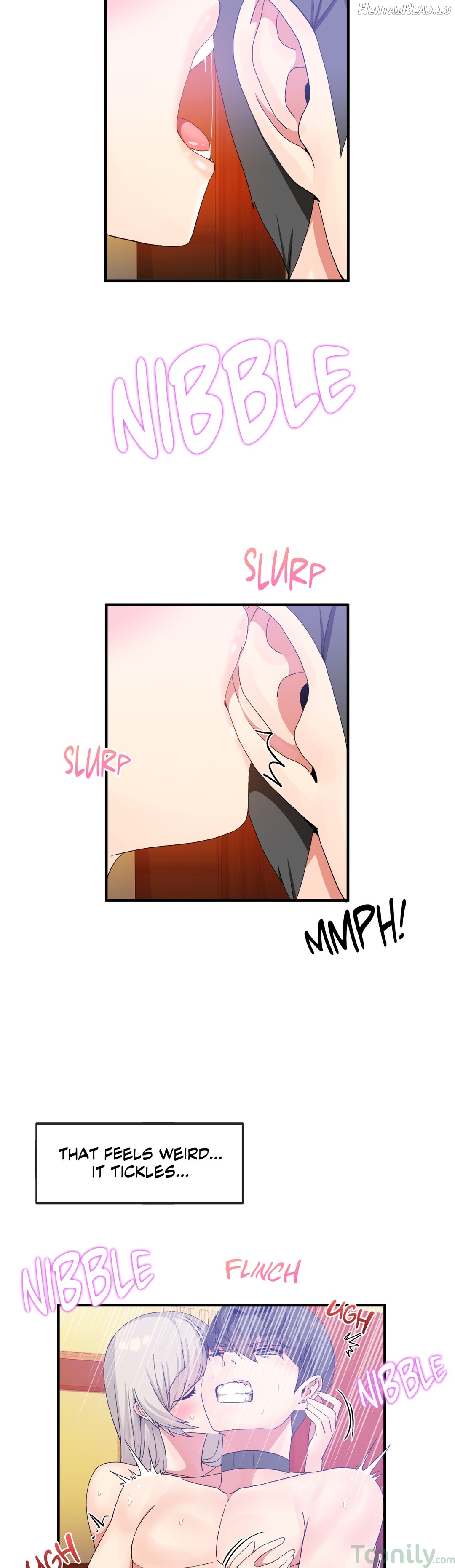 Deceptions - Manhwa Chapter 18 - page 10