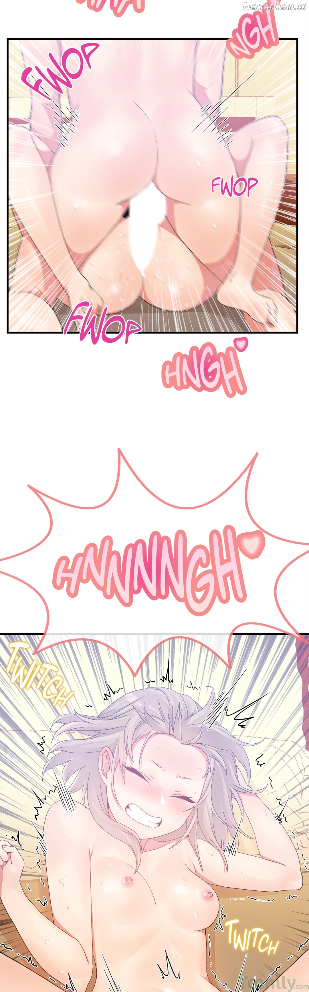 Deceptions - Manhwa Chapter 18 - page 14