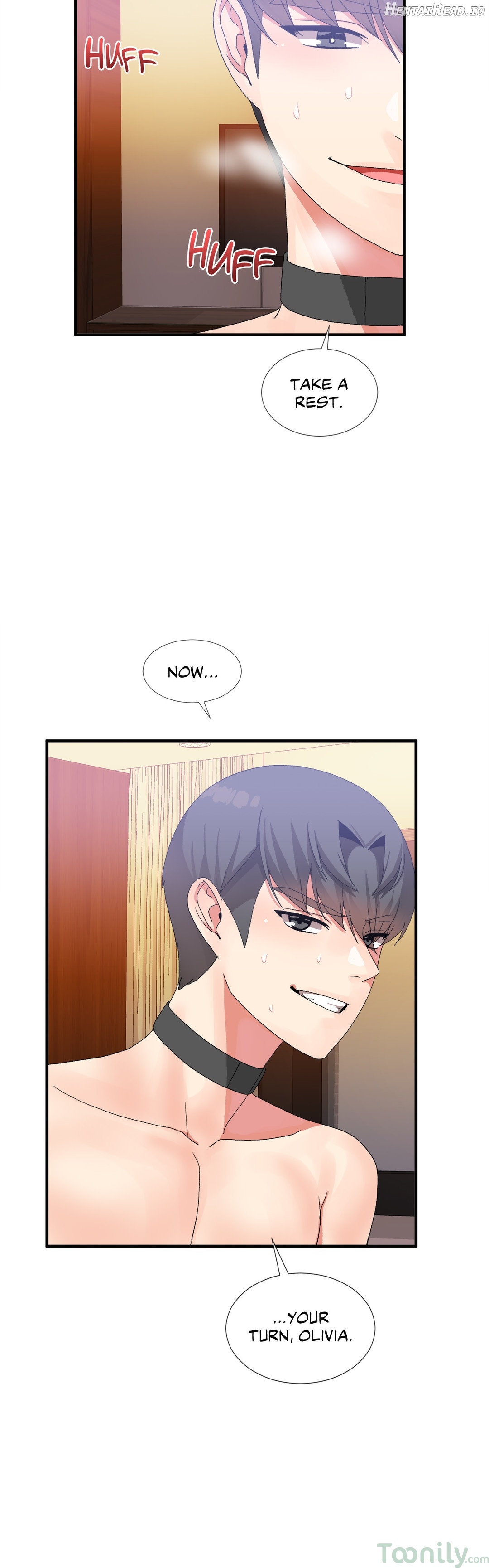 Deceptions - Manhwa Chapter 18 - page 16