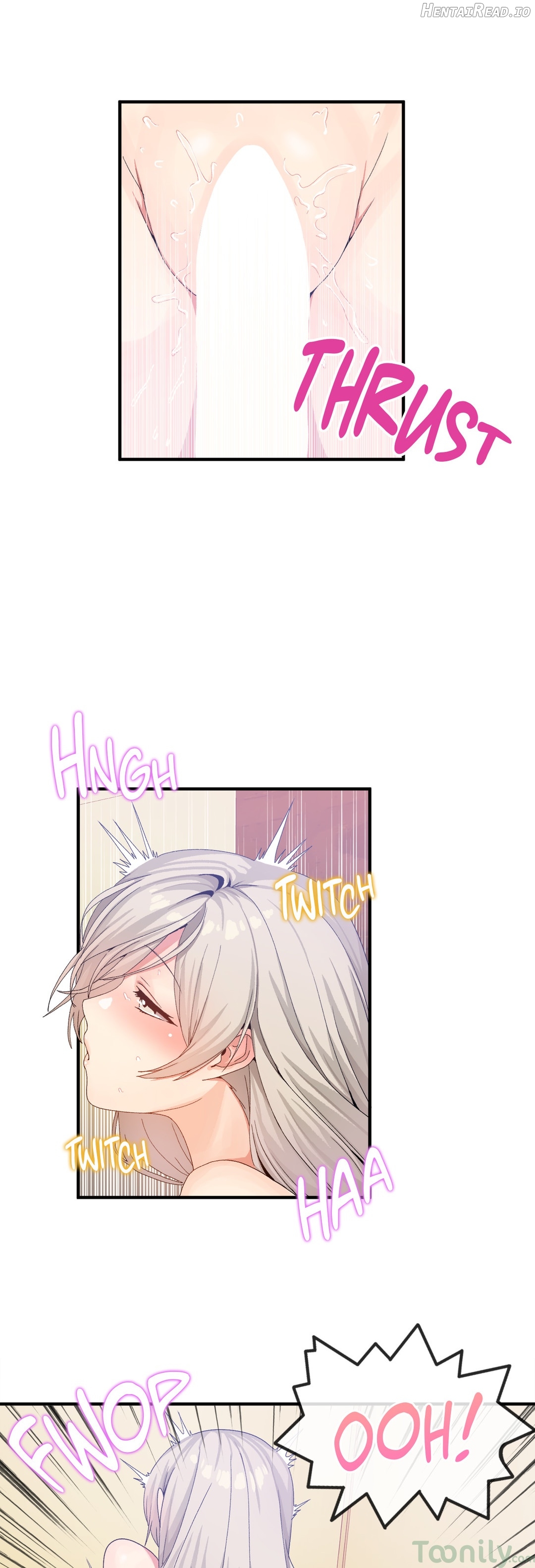 Deceptions - Manhwa Chapter 18 - page 22