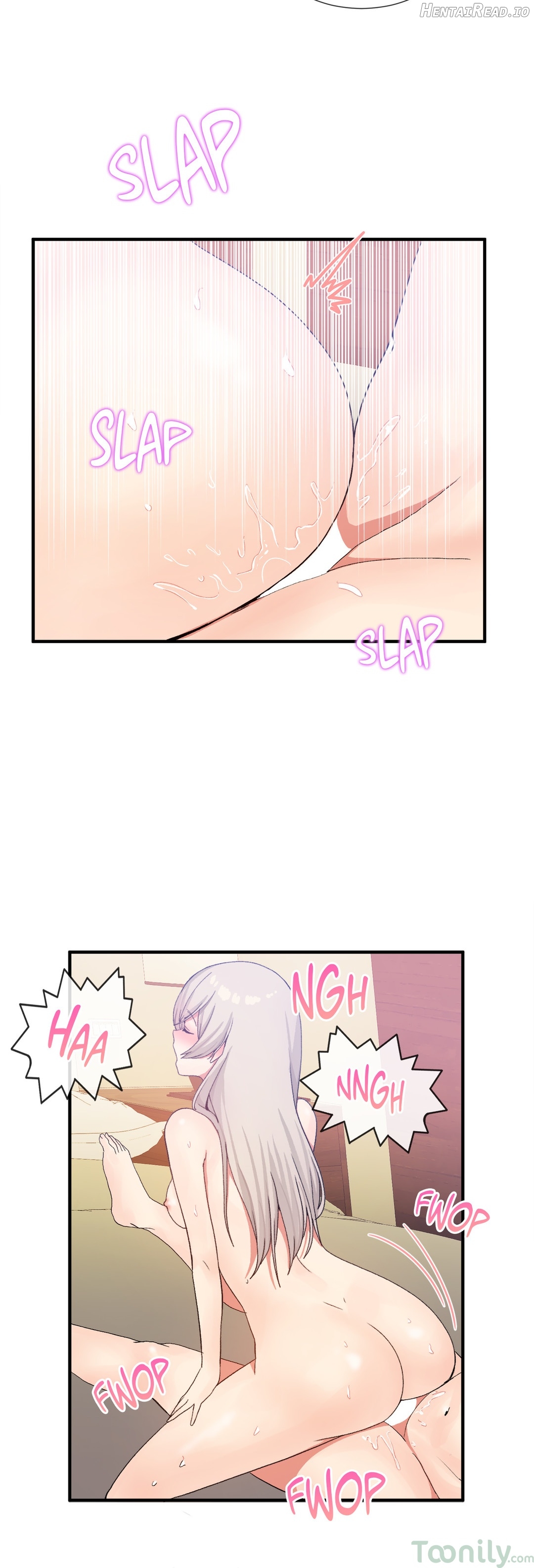 Deceptions - Manhwa Chapter 18 - page 24