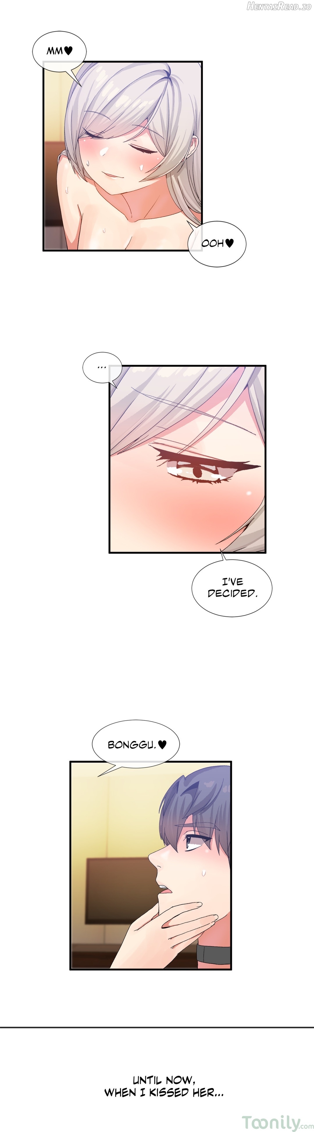 Deceptions - Manhwa Chapter 18 - page 25