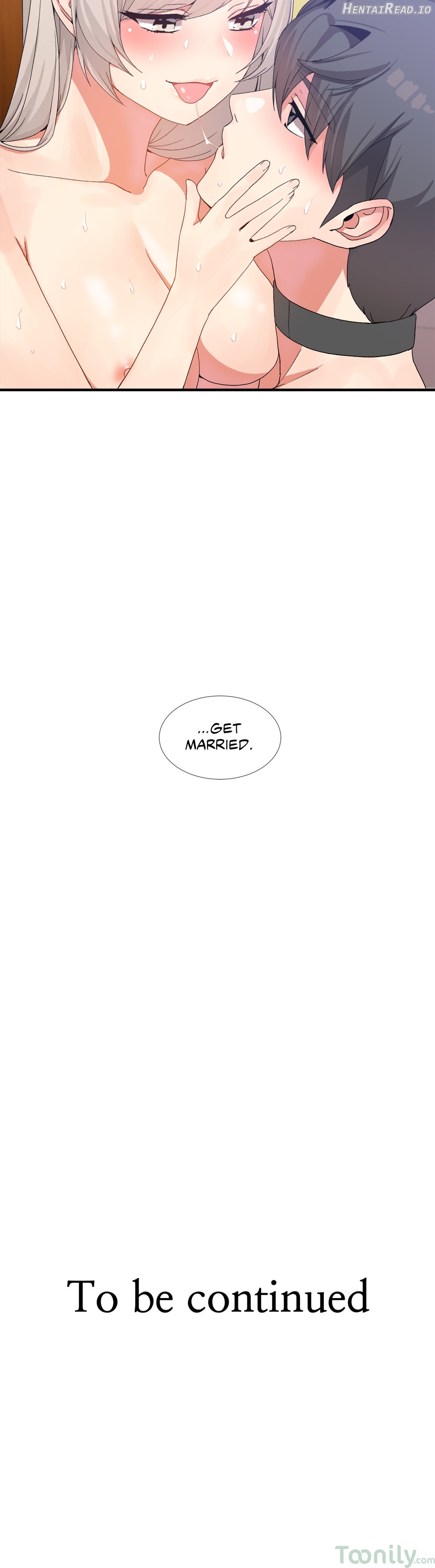 Deceptions - Manhwa Chapter 18 - page 28