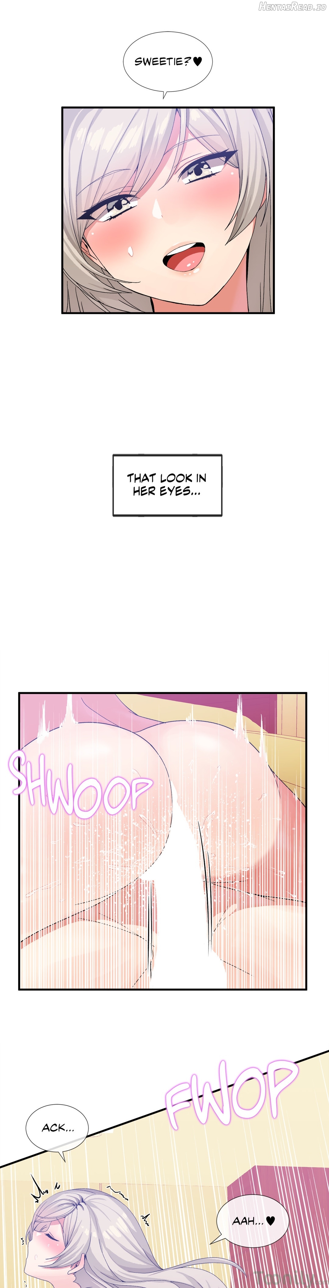 Deceptions - Manhwa Chapter 19 - page 13