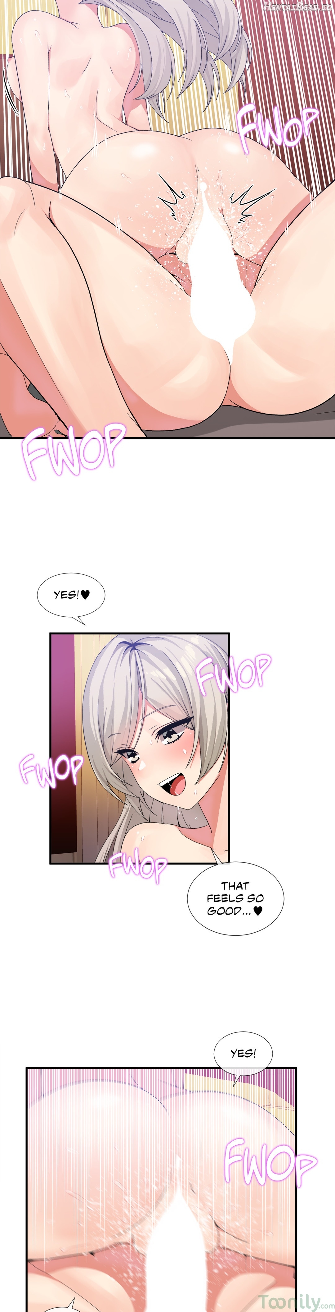 Deceptions - Manhwa Chapter 19 - page 14