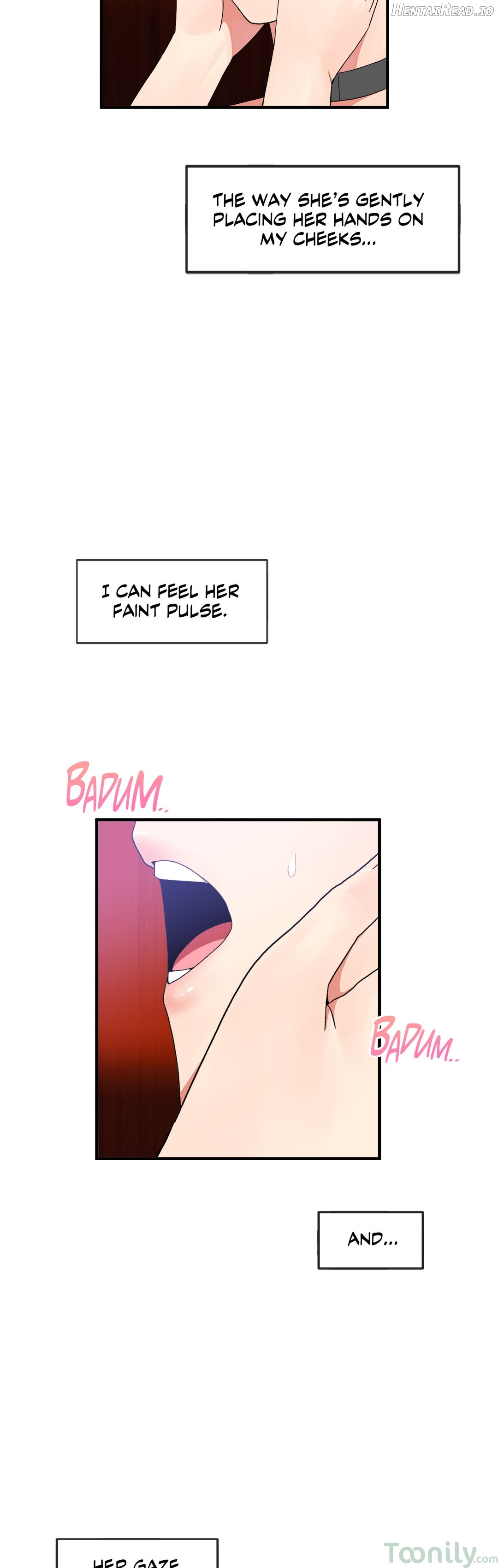 Deceptions - Manhwa Chapter 19 - page 2