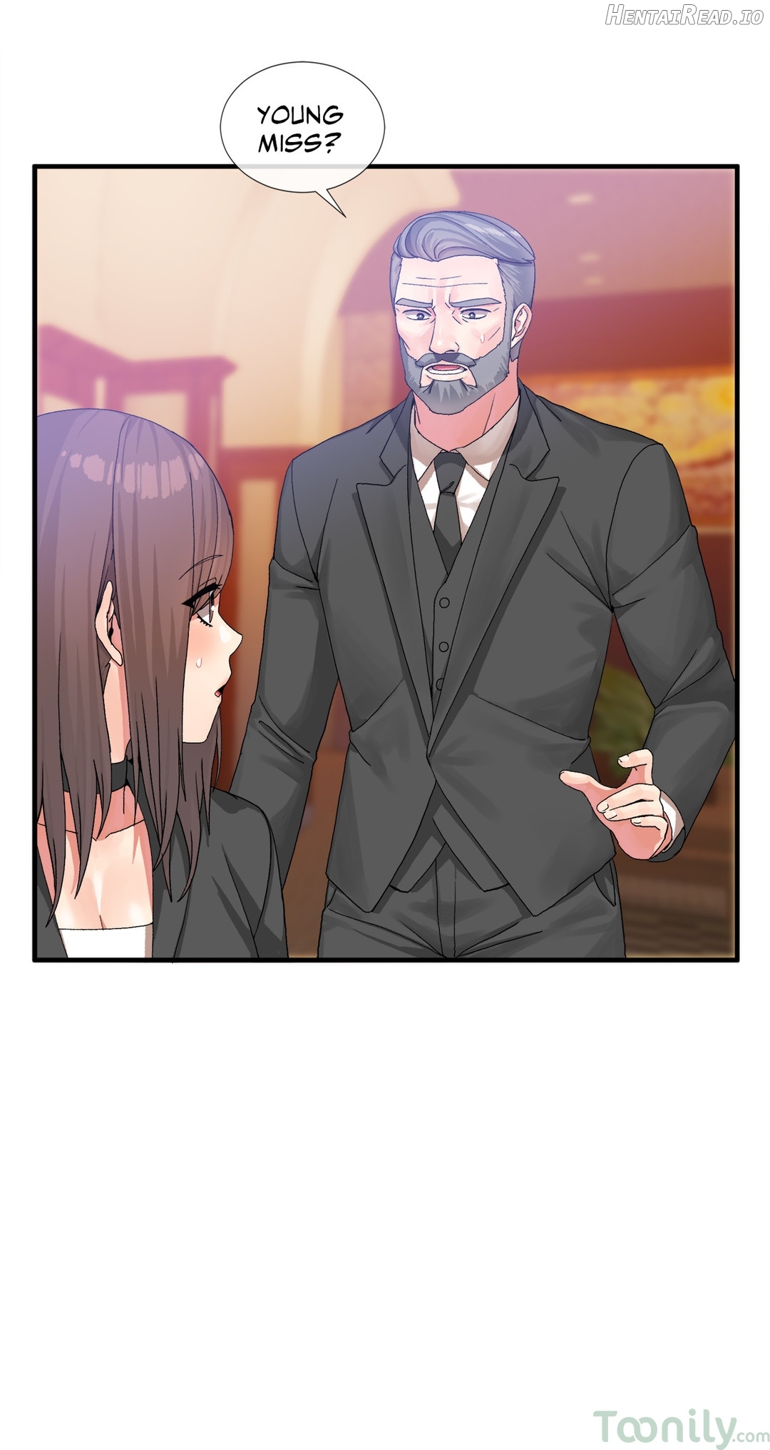 Deceptions - Manhwa Chapter 19 - page 23