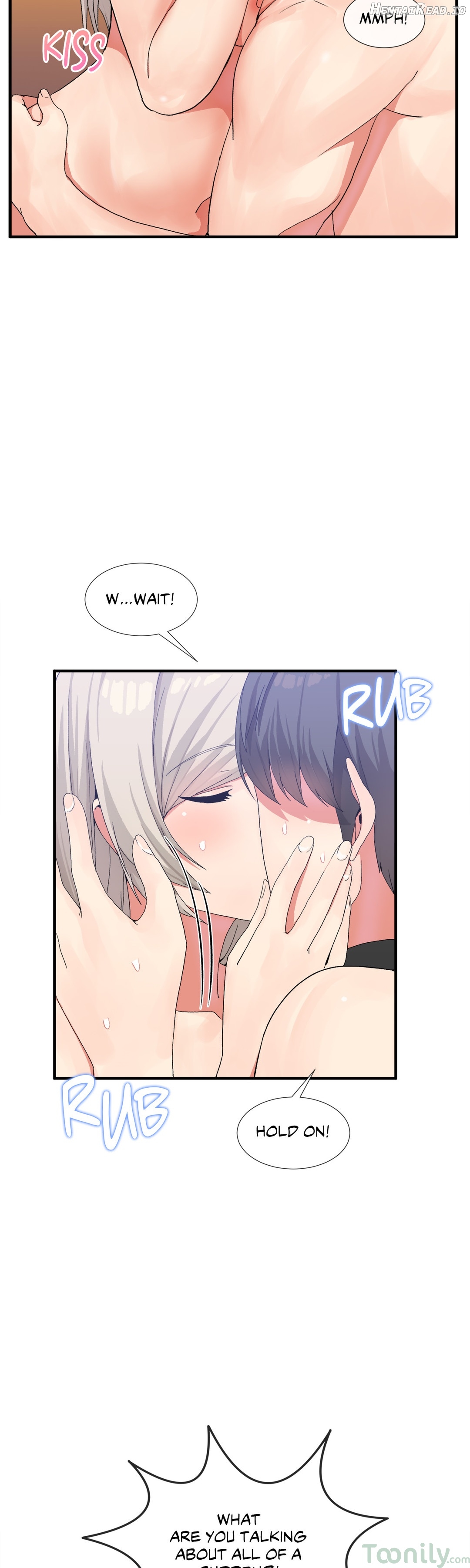 Deceptions - Manhwa Chapter 19 - page 6