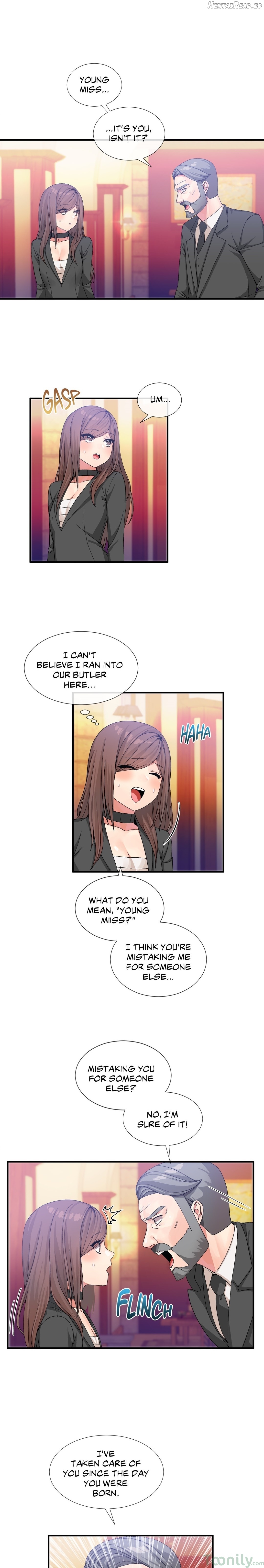 Deceptions - Manhwa Chapter 20 - page 1