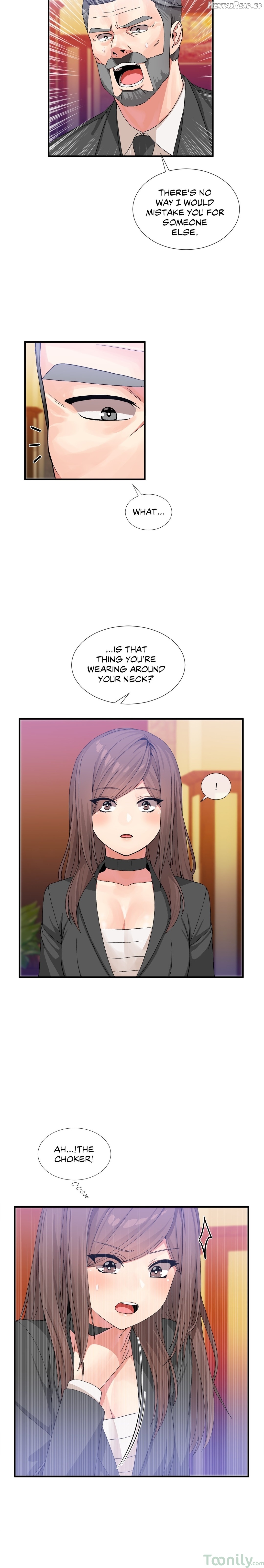 Deceptions - Manhwa Chapter 20 - page 2