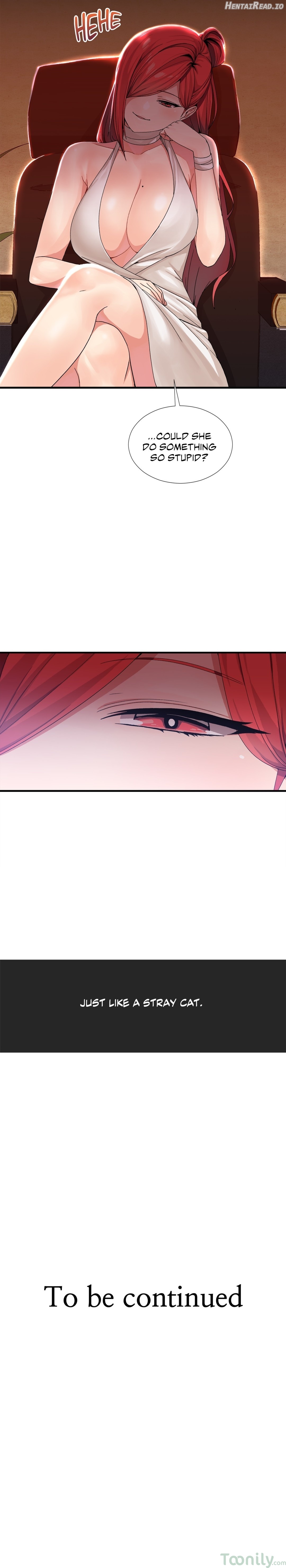 Deceptions - Manhwa Chapter 20 - page 20