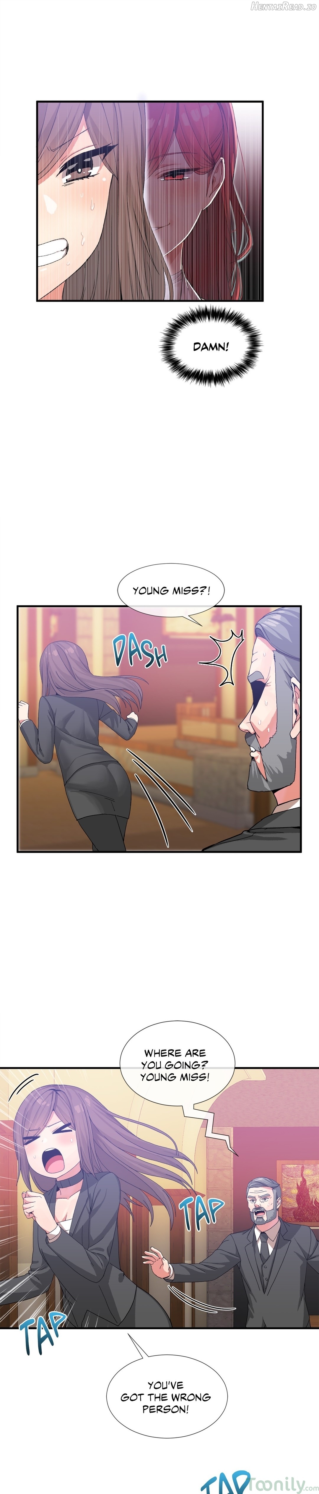Deceptions - Manhwa Chapter 20 - page 3